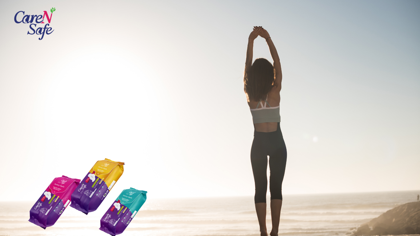 Care N Safe Contact Banner